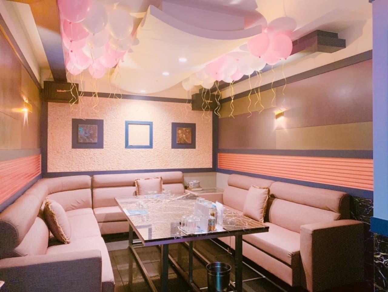 강남 하이퍼블릭 블렌딩