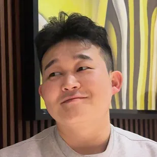 홍탁부장 이미지